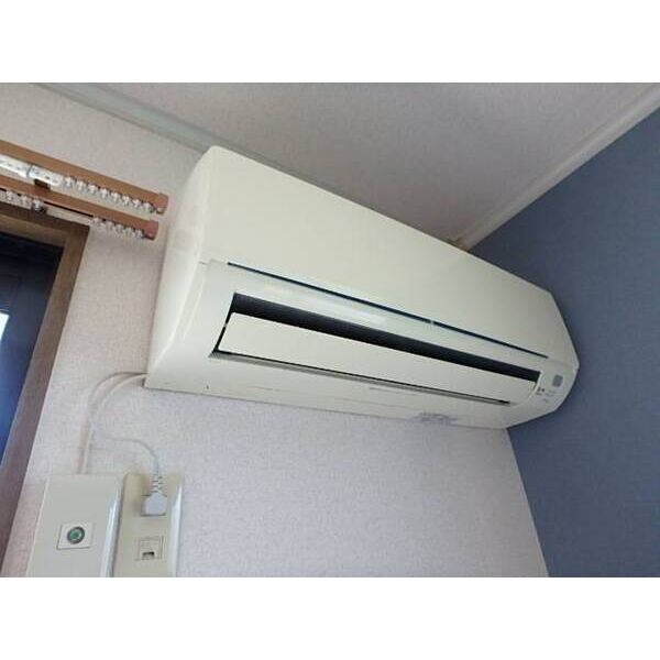 フレマリール柏0202号室 部屋その他