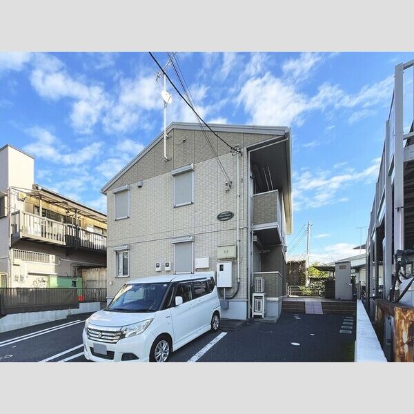 ロート パルーデの外観画像