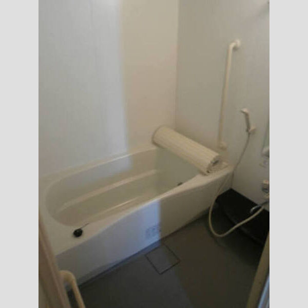 カメリアコート　Ⅰ 浴室