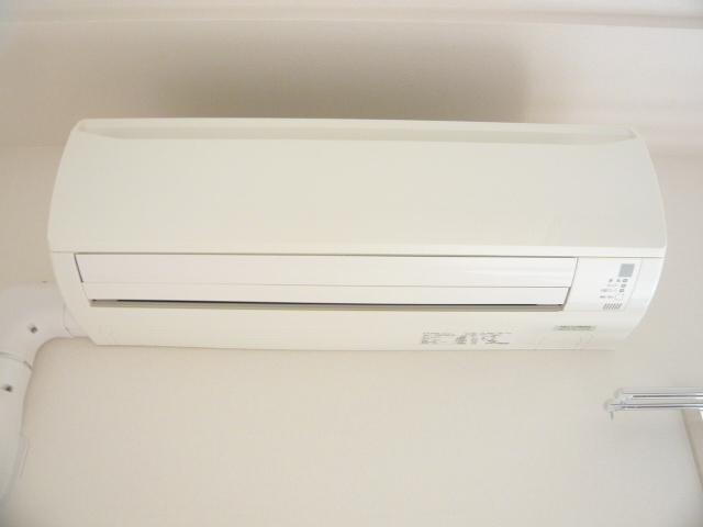 Ｎｅｏ　Ａｘｉｓ綱島 部屋設備