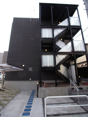 リブリ・王子神谷3階 部屋その他