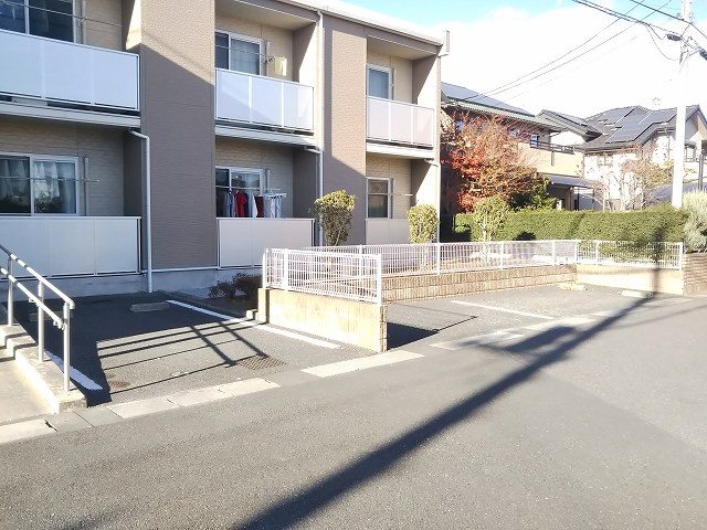 レオパレスミミ　コパン107号室 部屋その他