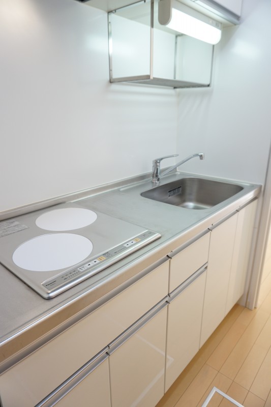 T’s garden川崎大師（1）3階 部屋その他