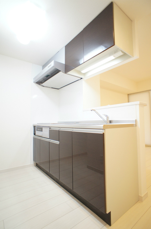 リブリ・Sunny Hill 同間取り参考写真