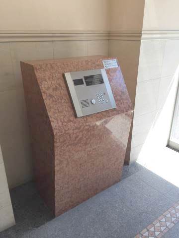 ルネサンスシティ本牧5階 部屋その他