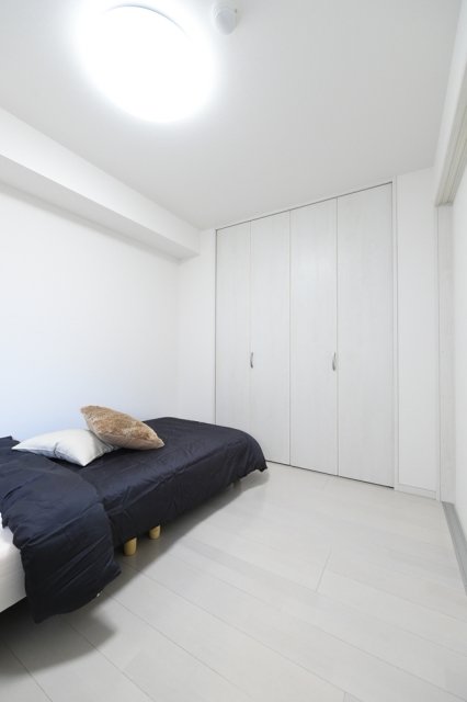 コスモリード入谷7階 ※家具、小物等はイメージです