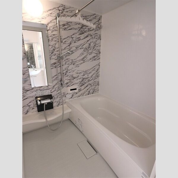 グランドソレイユ バス