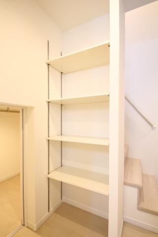 ＣＢ七里クアルト1階 部屋その他