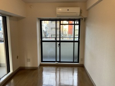 アーバンヒルズ早稲田3階 部屋その他