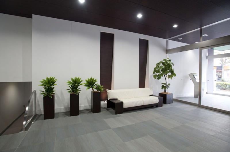 レジディア杉並方南町1階 部屋その他