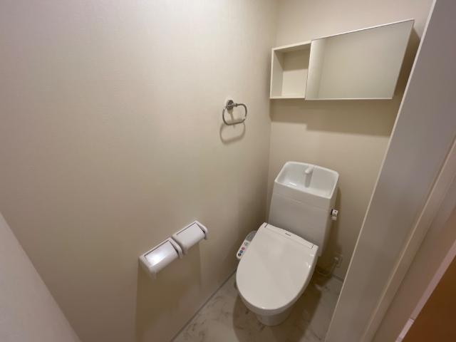 ＣＯＳＭＯＳ　Ⅱ シャワー付トイレ