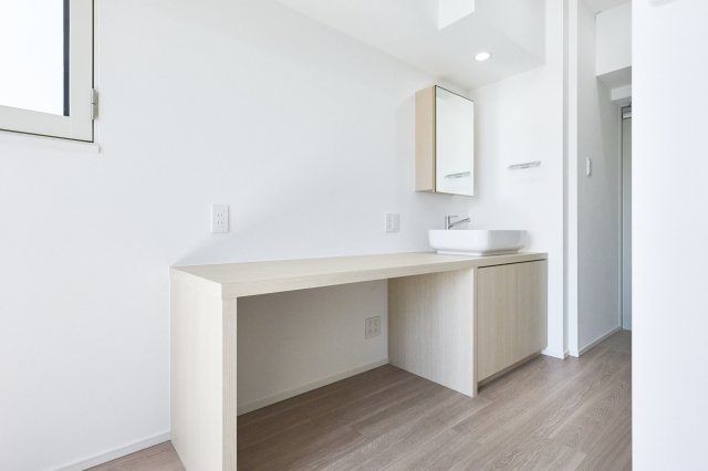 TOMORE品川中延401号室 参考写真