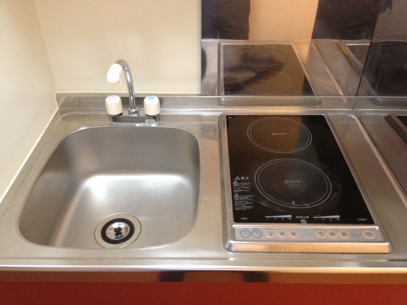 レオパレス並木パーク 徒歩約16分