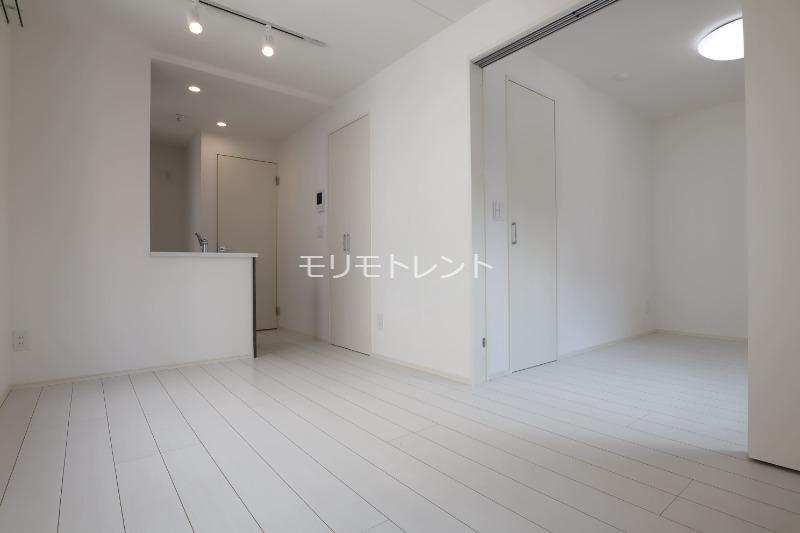 アトリオフラッツ日暮里5階 室内写真