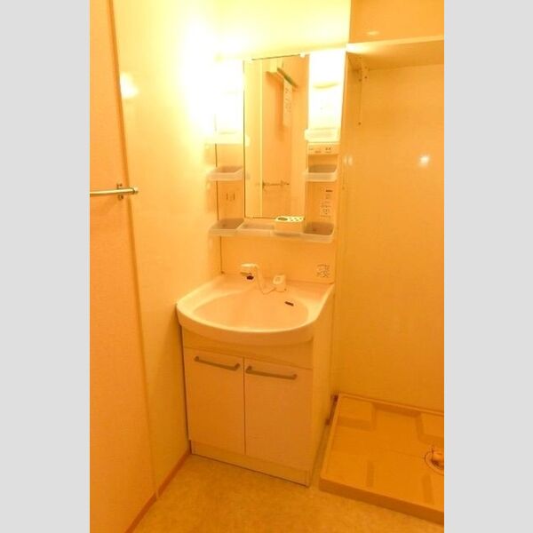 グランシャリオ・B 洗髪洗面化粧台