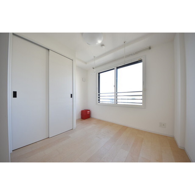 グローリオシェルト池袋Ⅴ0502号室 内観