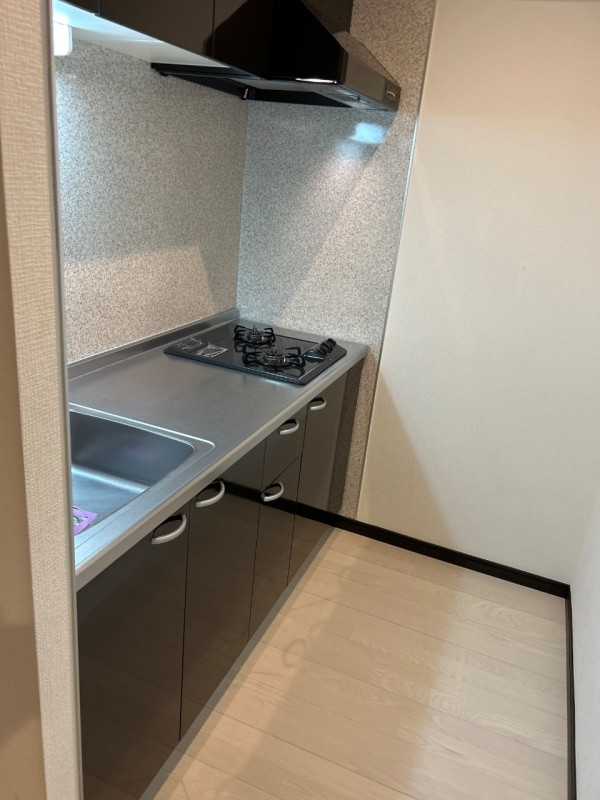 Ｅｍｉｇｒａｎｔ4階 キッチン