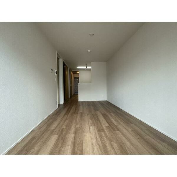 FOREST　MAISON　CreaWest リビング