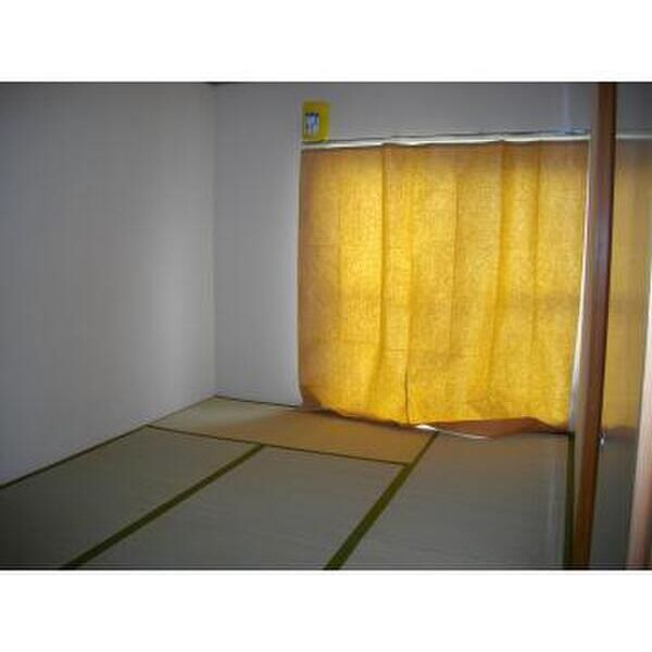 エステートピアブルーム リビング