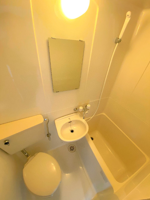 レジデンスＫ2階 ※別部屋