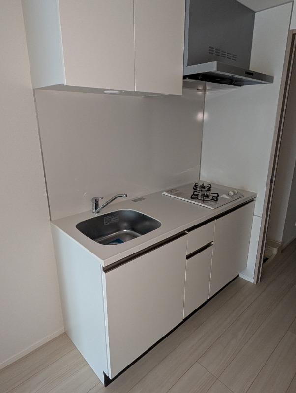 CREAL門前仲町Ⅱ キッチン