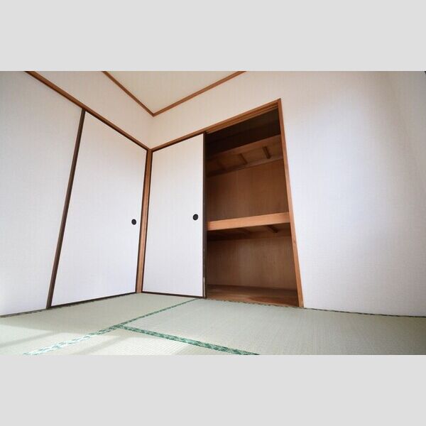 リヴィエール　Ⅰ 収納