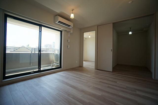 nido SAKURAGAOKA1階 その他