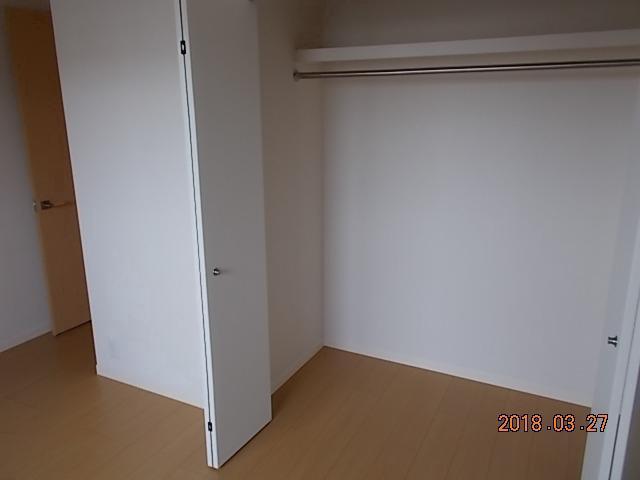 クレオール 収納