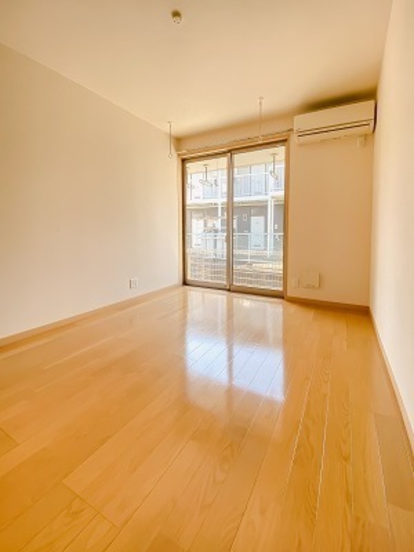 パークヒルズＨＳ2階 同建物別部屋の参考画像