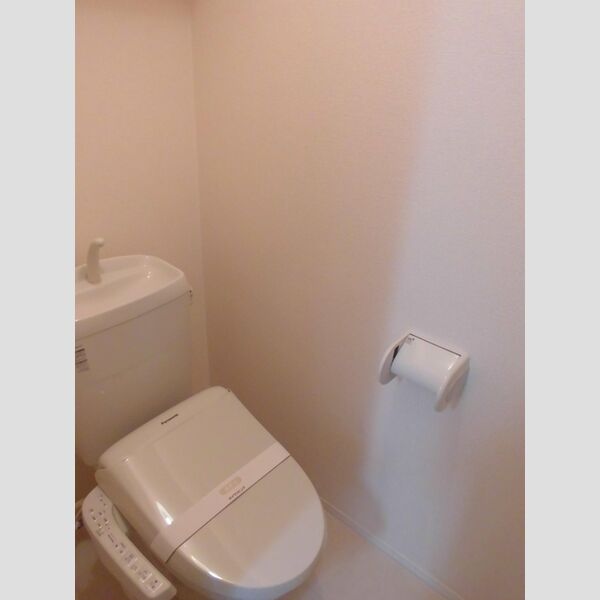 シャルムマリー 温水洗浄暖房便座