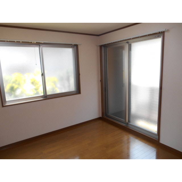 アンプルール フェール Lien.K.M303号室 内観