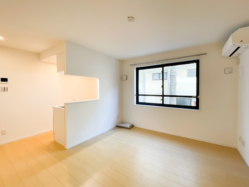 G.T.A.中野坂上4階 ※写真は同物件別部屋