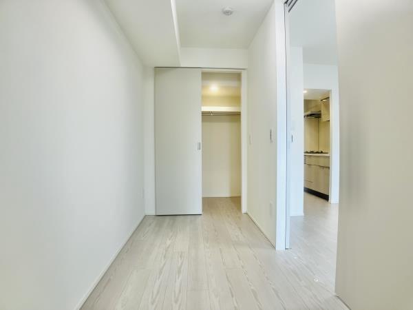 Ｂｒｉｌｌｉａ四谷三丁目8階 同建物別部屋の参考画像