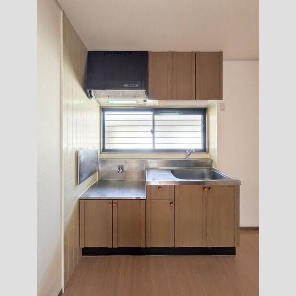 アークヒルズ　A キッチン