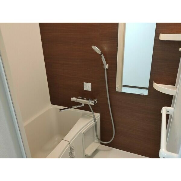 Ambition稲城305号室 部屋その他