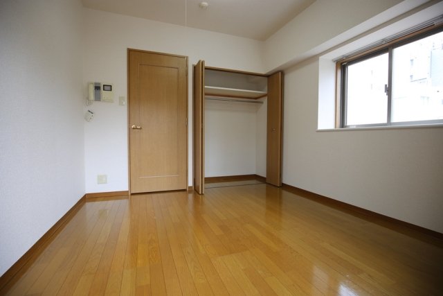 ミリオンガーデン早稲田3階 部屋その他