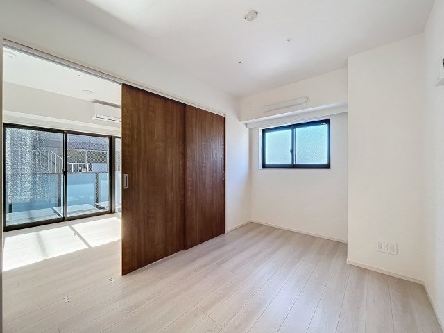 ＣＲＥＶＩＳＴＡ元浅草11階 部屋その他