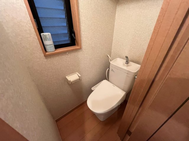 大塚5丁目戸建 新規取替予定