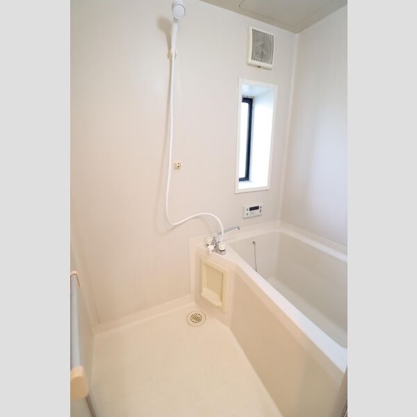 シティハイムソシア 浴室