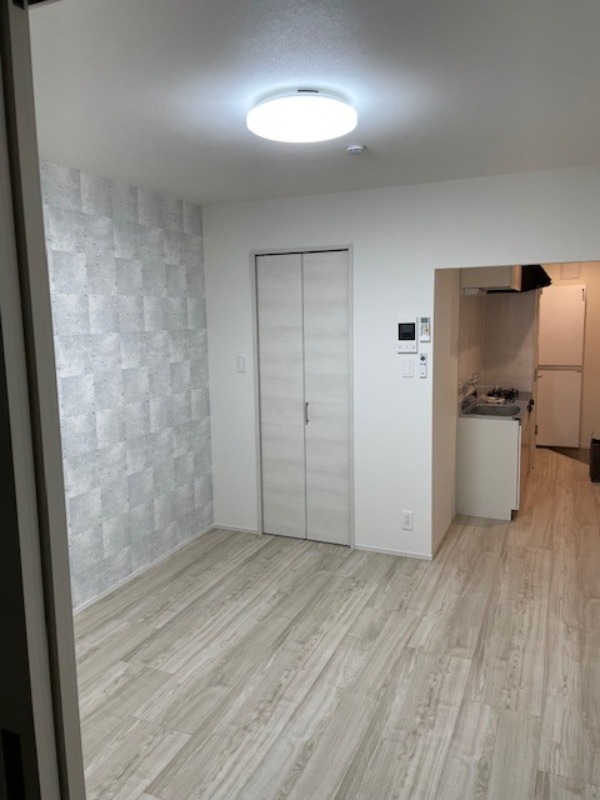 パインヒル18 リビング