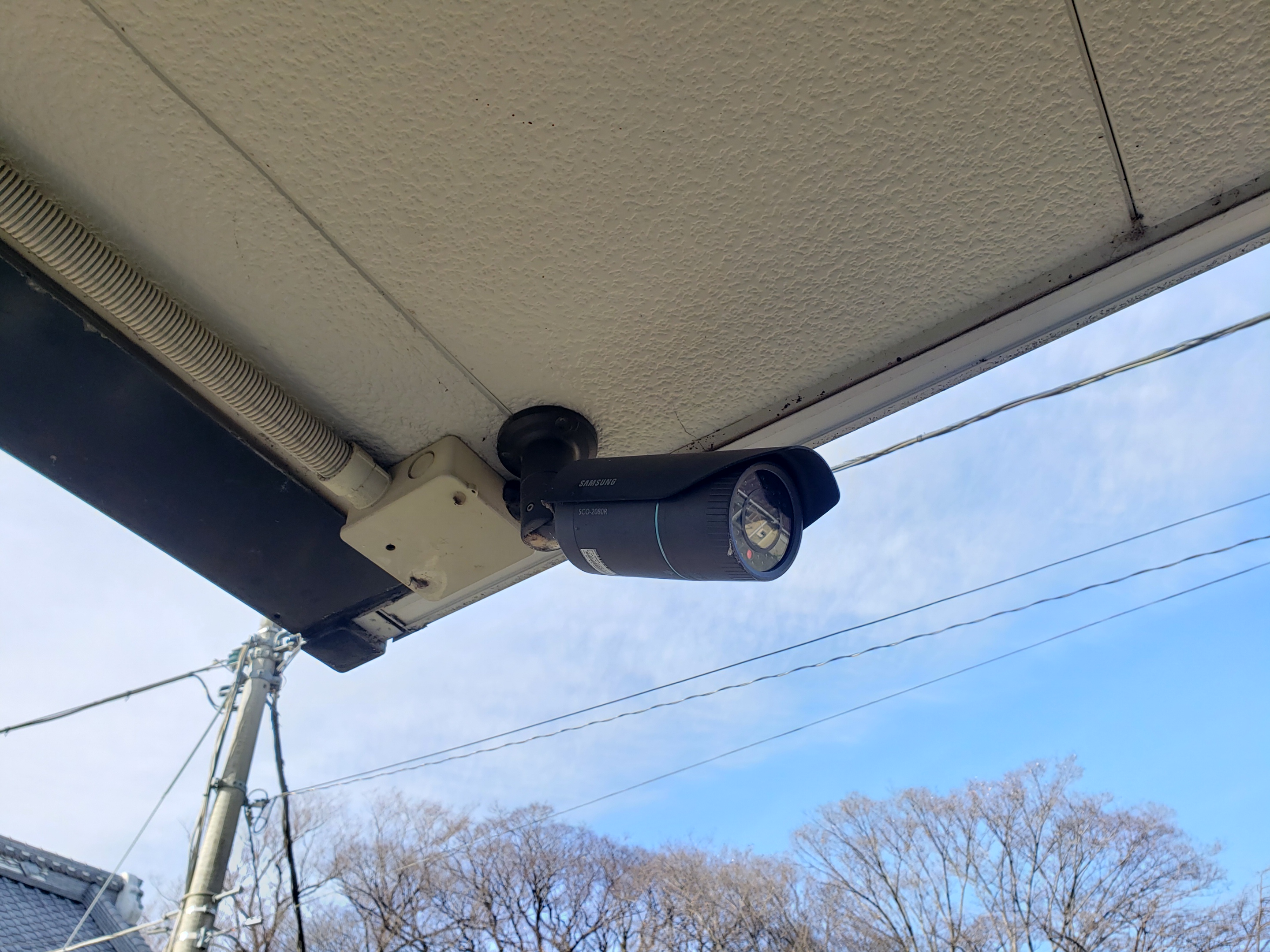 レオパレス角106号室 部屋その他