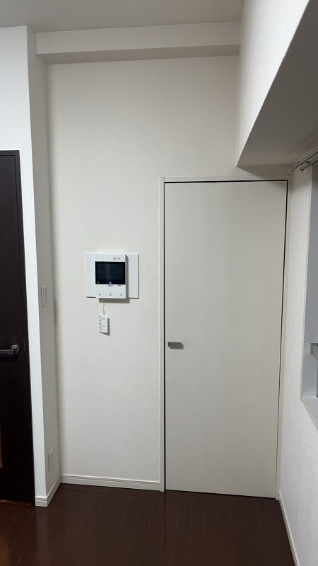 プレール・ドゥーク東京ベイⅢ4階 リビング