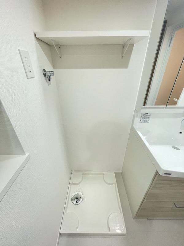 ヴィア・シテラ赤坂8階 部屋設備