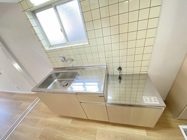 JOVIAL2階 部屋その他