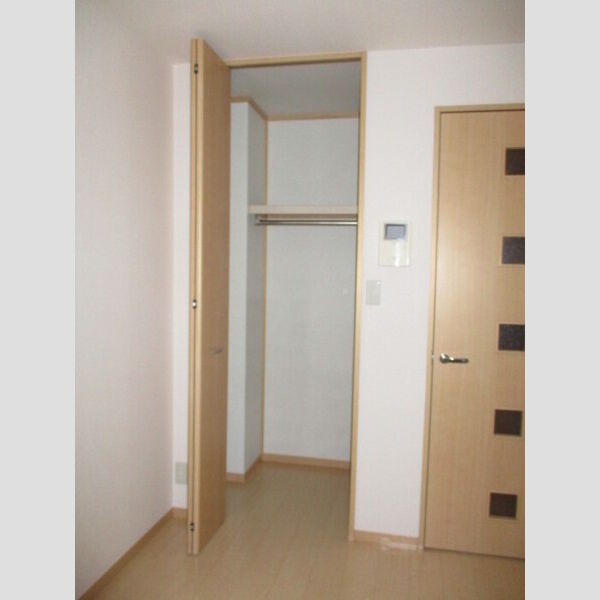 メゾンソフィア クローゼット