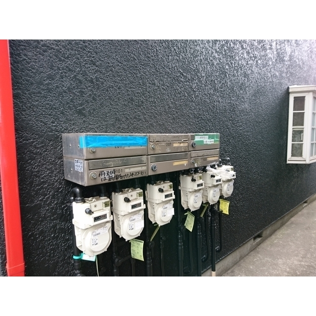 若松ハイツ３号館202号室 部屋その他