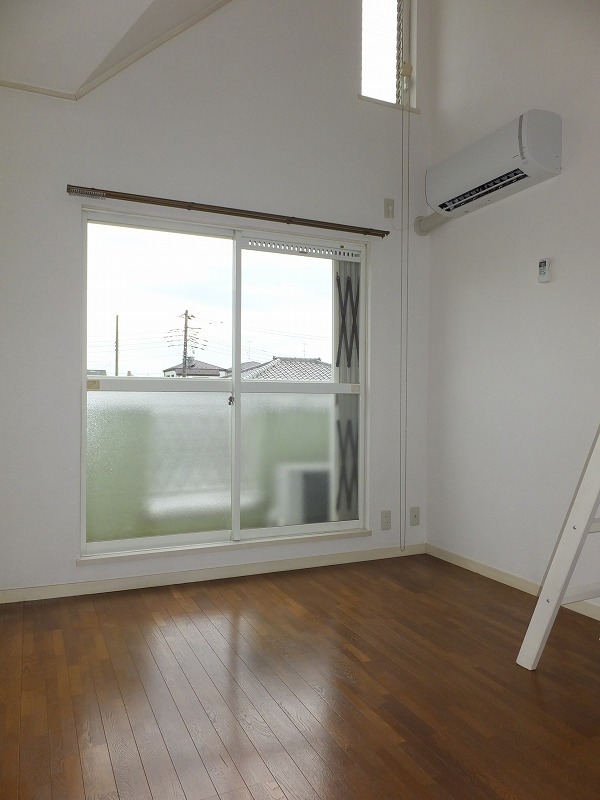 パレノーブル新宿第一2階 部屋その他