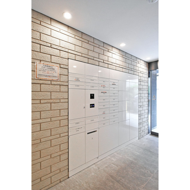 ルネサンスコート上野入谷0302号室 外観