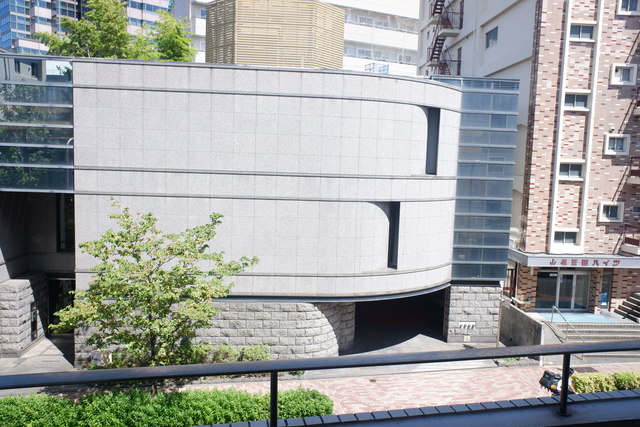 ＩＴＯＸ三田0301号室 展望