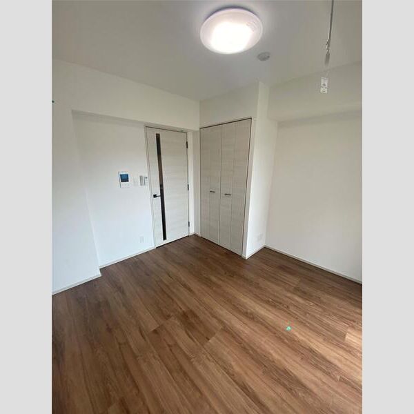 MAXIV東京HN402号室 リビング